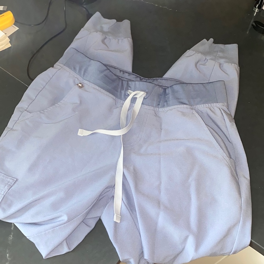 Figs joggers